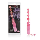 WP VIBE PLEASURE BEADS - PINK